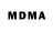 MDMA кристаллы BRAD ___